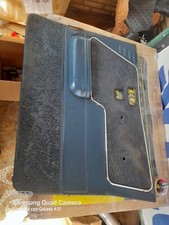 Pannello porta anteriore usato Pannello porta anteriore usato  Cittanova