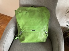 Freitag rucksack coolidge gebraucht kaufen  Ulm