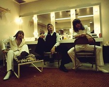 Emerson Lake and Palmer 10" x 8" Photograph no 5 comprar usado  Enviando para Brazil