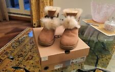 Ugg stivaletto donna usato  Vilminore di Scalve