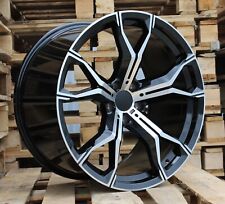 Jantes neuves bmw d'occasion  Aix-en-Provence-