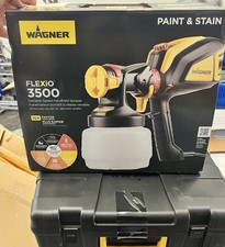 Wagner flexio 3500 for sale  Surprise