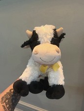 Cow cute soft for sale  SOUTHPORT