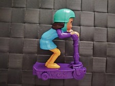 Polly pocket action d'occasion  Expédié en Belgium