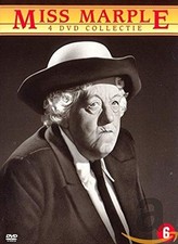 Miss marple movie for sale  ROSSENDALE