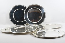 platzteller versilbert gebraucht kaufen platzteller versilbert gebraucht kaufen  Neu-Ulm