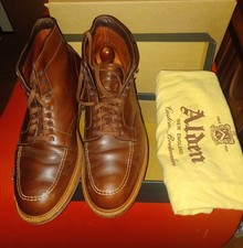 Allen edmond alden for sale  Sperry