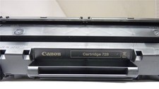 Riginal canon 728 gebraucht kaufen  Betteldorf, Densborn, Pelm