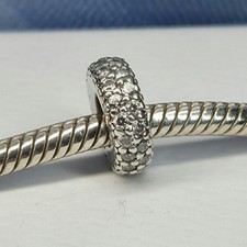 Riginal pandora klares gebraucht kaufen  Bad Segeberg