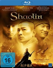 Shaolin gebraucht kaufen  Berlin