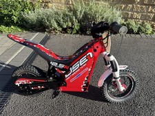 Oset 12.5 trials for sale  SHEFFIELD
