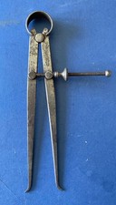 Vintage starrett inside for sale  SKIPTON