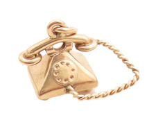 18k gold vintage for sale  New York