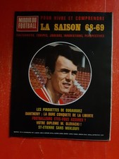 1968 miroir football d'occasion  Saint-Pol-sur-Mer