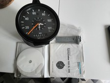 Mercedes compteur poids d'occasion  Charny