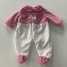 Puppen strampler schlafanzug gebraucht kaufen  Ainring