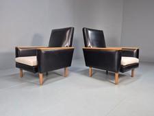 Vintage danish lounge for sale  STOWMARKET