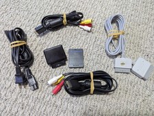 Sony cable playstation for sale  Monroe