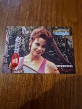 Star trek deep for sale  BATHGATE