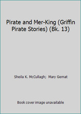 Pirate and Mer-King (Griffin Pirate Stories) (Bk. 13) comprar usado  Enviando para Brazil