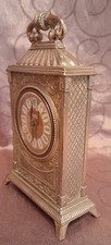 Lovely white metal for sale  BARNSLEY