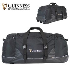 Guinness large wheeled for sale  RUSHDEN