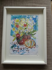 Herbert zangs blumen gebraucht kaufen  Cham