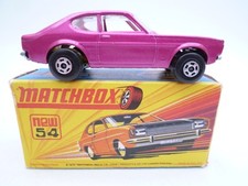 matchbox capri for sale matchbox capri for sale WHITLEY BAY