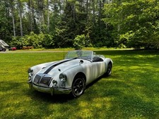 mga roadster for sale mga roadster for sale Kennebunk