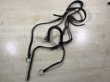 Full size bitless for sale  BRIDGEND