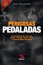 Pedaladas Perigosas por Jo?o Villaverde (Português) Livro em Brochura comprar usado  Enviando para Brazil