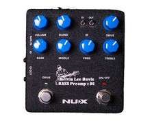 Nux nbp melvin for sale  Winchester