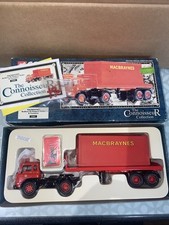 Corgi 22502 macbraynes for sale  BURNLEY