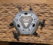 Braçadeira múltipla Pearl ADP30 comprar usado  Enviando para Brazil