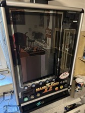 Spielautomat löwen magic gebraucht kaufen  Mühlheim
