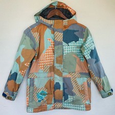 Burton boys coat for sale  Stillwater