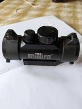 Milbro rd1 30as for sale  BIRMINGHAM