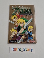 Zelda four swords d'occasion  Montrouge