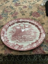 Wood burslem england for sale  Shipping to Ireland