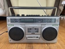Boombox ghettoblaster vintage d'occasion  Clermont-Ferrand-