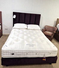 Vispring baronet superb for sale  BARNSTAPLE