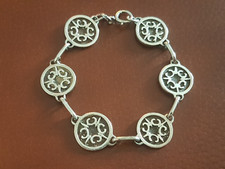 Vintage sterling silver for sale  THURSO