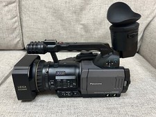 Panasonic dvx100bp minidv for sale  Hilton Head Island