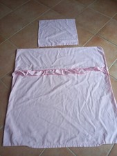 Babybett bezug wiege gebraucht kaufen  Wiesenfelden