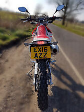 Honda crf 250l for sale  NESTON