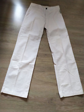 Pantalon droit femme d'occasion  Nice-