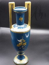 Vase tours jaget d'occasion  Ussac