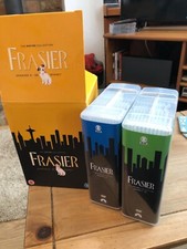 Frasier complete entire for sale  ILKESTON
