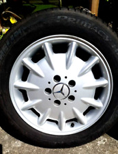 Mercedes benz 16zoll gebraucht kaufen Mercedes benz 16zoll gebraucht kaufen  Aglasterhausen