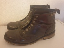 Stiefel riginal harley gebraucht kaufen  Weimar